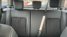 Suzuki Vitara 1.5 Hybrid SZ5 ALLGRIP 5dr AGS Hybrid Estate